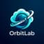 OrbitLab Logo